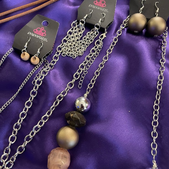 A Bit of Brown - Picture 2 of 9